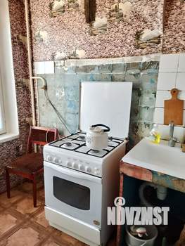 2-к квартира, вторичка, 45м2, 4/5 этаж