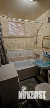 2-к квартира, вторичка, 42м2, 1/3 этаж