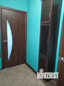 1-к квартира, вторичка, 37м2, 2/17 этаж