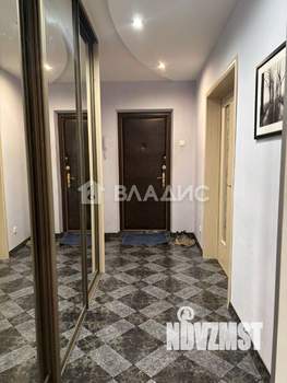 2-к квартира, вторичка, 58м2, 5/14 этаж