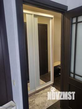 1-к квартира, вторичка, 32м2, 1/5 этаж