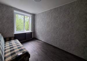 3-к квартира, вторичка, 58м2, 3/5 этаж