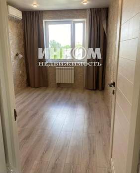 2-к квартира, вторичка, 58м2, 6/24 этаж