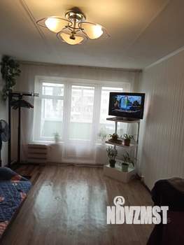 2-к квартира, вторичка, 46м2, 5/5 этаж