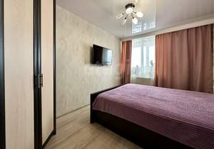 2-к квартира, вторичка, 50м2, 13/16 этаж