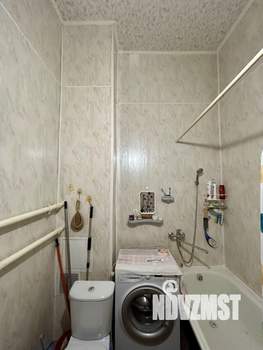 1-к квартира, вторичка, 32м2, 1/14 этаж