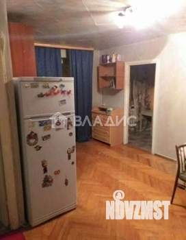 2-к квартира, вторичка, 44м2, 4/5 этаж