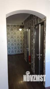 2-к квартира, вторичка, 64м2, 12/19 этаж