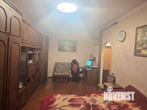 1-к квартира, вторичка, 38м2, 13/19 этаж