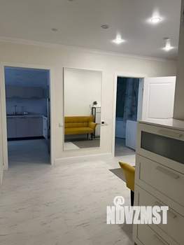 3-к квартира, вторичка, 77м2, 4/17 этаж