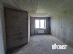 2-к квартира, вторичка, 51м2, 8/16 этаж