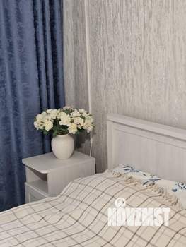 1-к квартира, вторичка, 38м2, 4/17 этаж