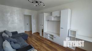 2-к квартира, вторичка, 56м2, 13/17 этаж