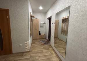 1-к квартира, вторичка, 39м2, 9/16 этаж