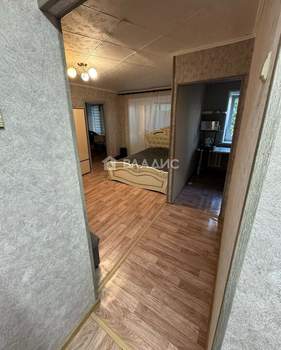 2-к квартира, вторичка, 46м2, 4/5 этаж