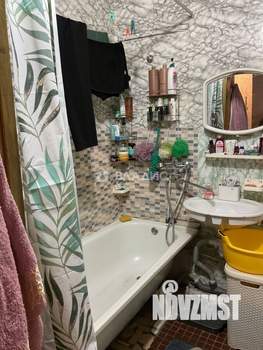 1-к квартира, вторичка, 29м2, 9/12 этаж