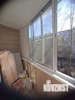 1-к квартира, вторичка, 30м2, 3/5 этаж