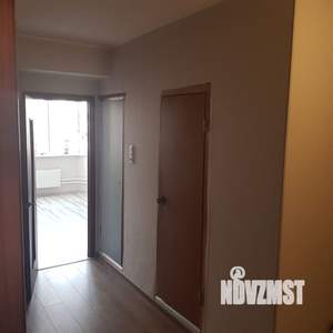 2-к квартира, вторичка, 64м2, 9/17 этаж