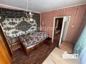 3-к квартира, вторичка, 53м2, 8/9 этаж