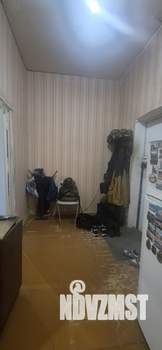 1-к квартира, вторичка, 39м2, 1/4 этаж