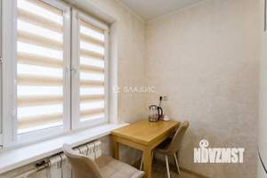2-к квартира, вторичка, 42м2, 2/5 этаж