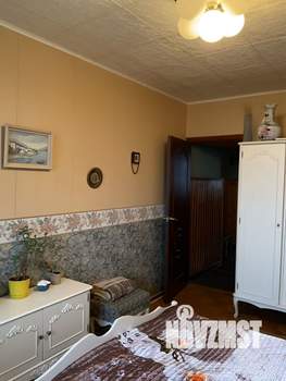 2-к квартира, вторичка, 53м2, 9/14 этаж