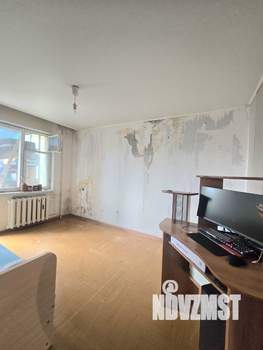 2-к квартира, вторичка, 45м2, 4/5 этаж