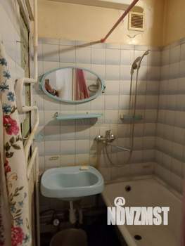 3-к квартира, вторичка, 64м2, 3/5 этаж