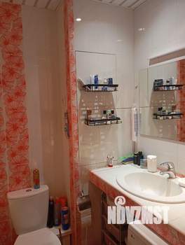 1-к квартира, вторичка, 38м2, 16/17 этаж