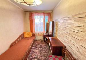2-к квартира, вторичка, 43м2, 5/5 этаж