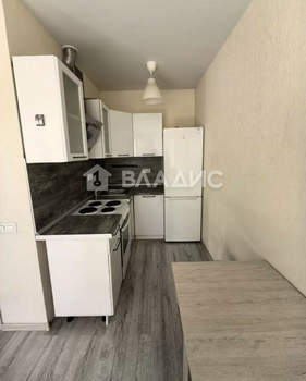 1-к квартира, вторичка, 39м2, 7/14 этаж