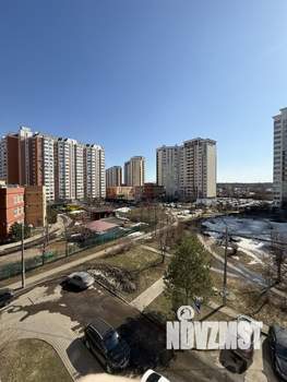 1-к квартира, вторичка, 39м2, 5/17 этаж