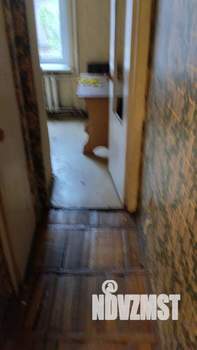 2-к квартира, вторичка, 43м2, 1/5 этаж