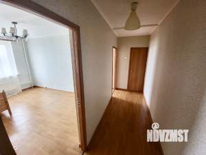 3-к квартира, вторичка, 72м2, 13/17 этаж