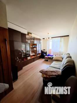 2-к квартира, вторичка, 45м2, 3/5 этаж