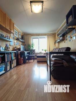 1-к квартира, вторичка, 29м2, 6/9 этаж