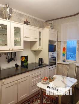 1-к квартира, вторичка, 38м2, 16/17 этаж