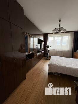 1-к квартира, вторичка, 37м2, 5/16 этаж