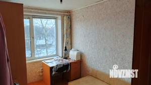2-к квартира, вторичка, 44м2, 6/12 этаж