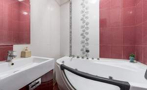 1-к квартира, вторичка, 40м2, 15/17 этаж