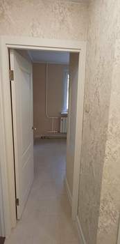 2-к квартира, вторичка, 45м2, 2/5 этаж