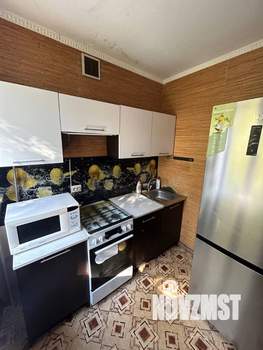 1-к квартира, вторичка, 31м2, 4/4 этаж