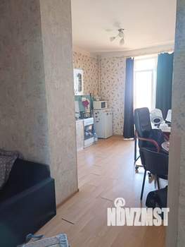 1-к квартира, вторичка, 51м2, 7/9 этаж