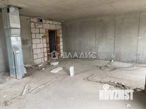 2-к квартира, вторичка, 57м2, 14/19 этаж