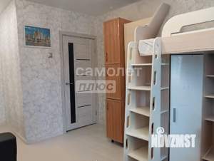 1-к квартира, вторичка, 38м2, -1/12 этаж