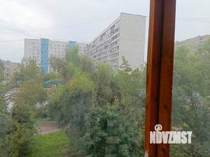 1-к квартира, вторичка, 33м2, 4/5 этаж