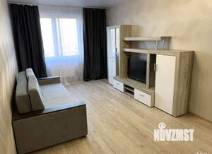 2-к квартира, вторичка, 60м2, 12/16 этаж