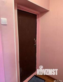 1-к квартира, вторичка, 25м2, 3/5 этаж