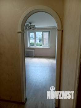 3-к квартира, вторичка, 60м2, 3/5 этаж