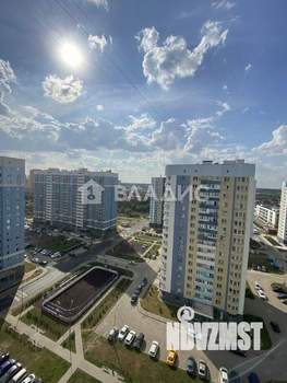 2-к квартира, вторичка, 53м2, 16/17 этаж